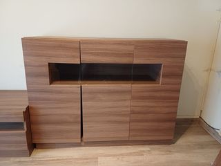 Muebles de salón modernos