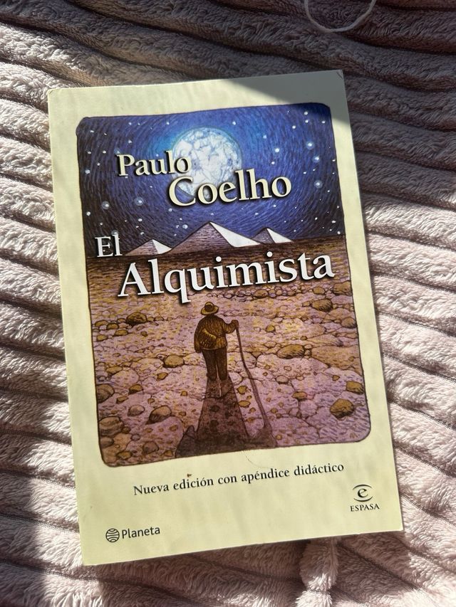 El alquimista (Spanish Edition)