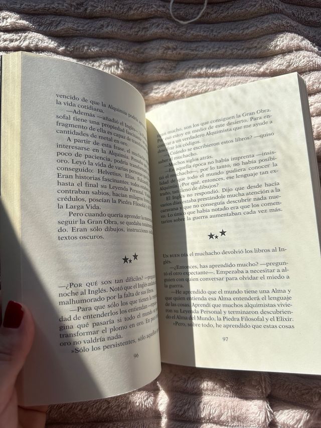 El alquimista (Spanish Edition)