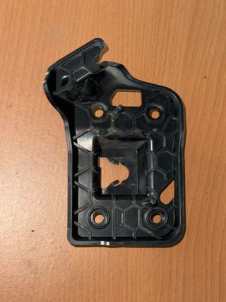 Soporte Parachoques Delantero KSD450161