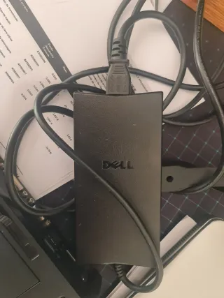 Computador - Dell Latitude E7240