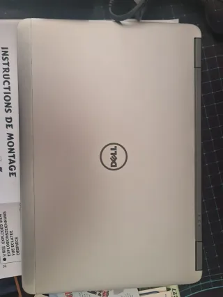 Computador - Dell Latitude E7240