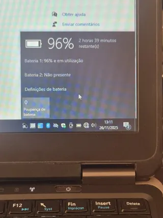 Computador - Dell Latitude E7240