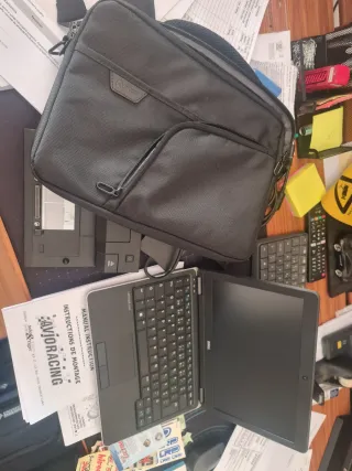 Computador - Dell Latitude E7240