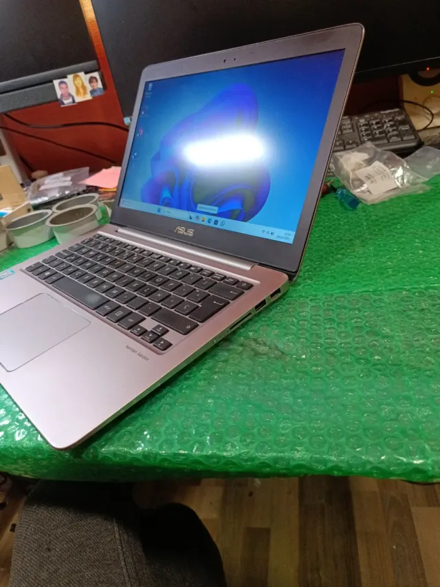 Portatile Asus U310UA Argento in Offerta