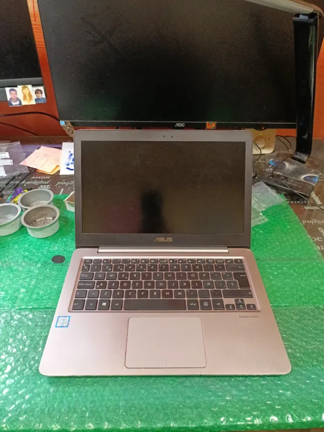 Portatile Asus U310UA Argento in Offerta