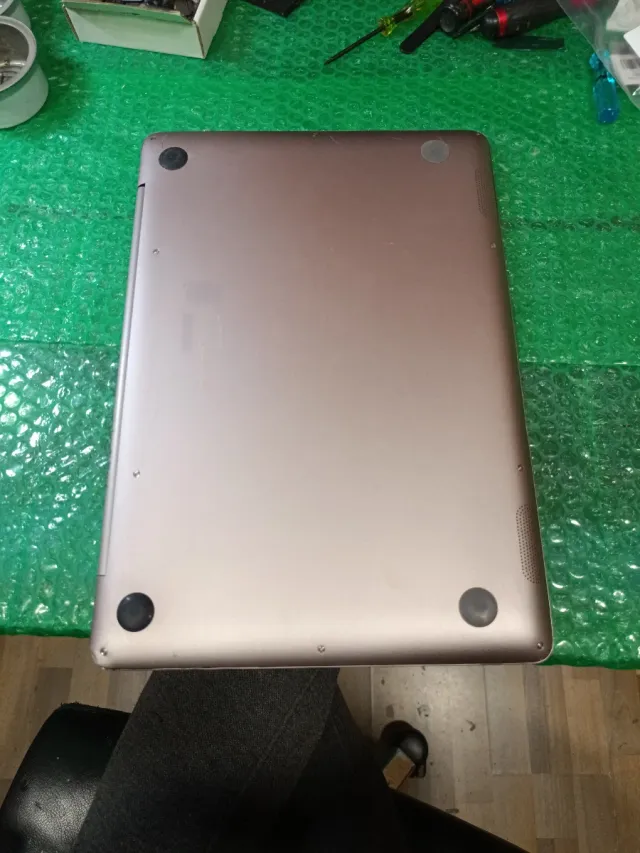 Portatile Asus U310UA Argento in Offerta