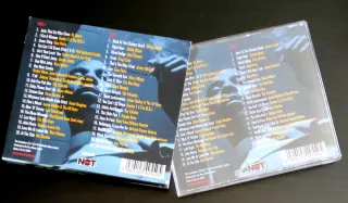 The Mod side of Jazz: That Cat Was Clean! 2 CDs