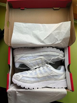 Zapatillas Nike talla 44