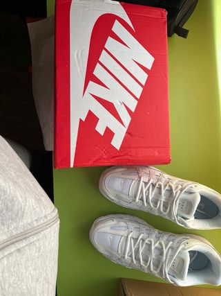 Zapatillas Nike talla 44