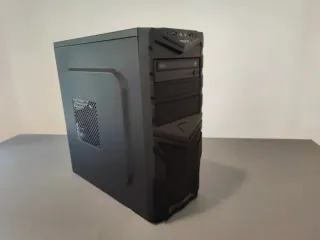 Ordenador i5 geforce 710 12gb ram Windows11 gaming