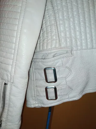 Chaqueta Zara de niña