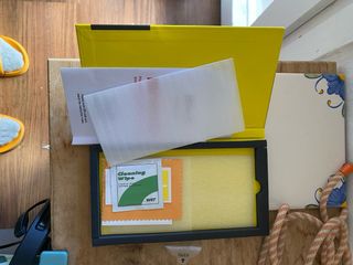 Protettore Schermo iPhone 6/6s/7/8/SE JETech