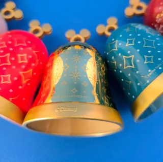 Campanelle Disney Collezione Completa 2025