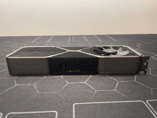 Nvidia RTX 3080 Ti Founders Edition