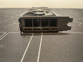 Nvidia RTX 3080 Ti Founders Edition