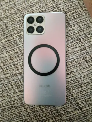 Honor X8 TFY-LX1 MagicOS 7.1
