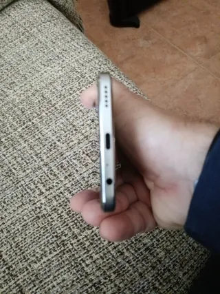 Honor X8 TFY-LX1 MagicOS 7.1