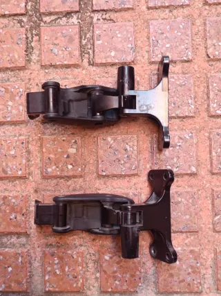 Cierre Ventanas Traseras Mercedes Vito Viano W638