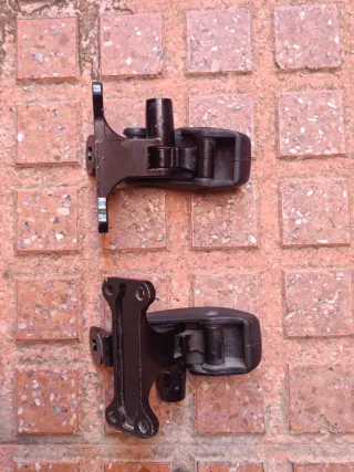 Cierre Ventanas Traseras Mercedes Vito Viano W638