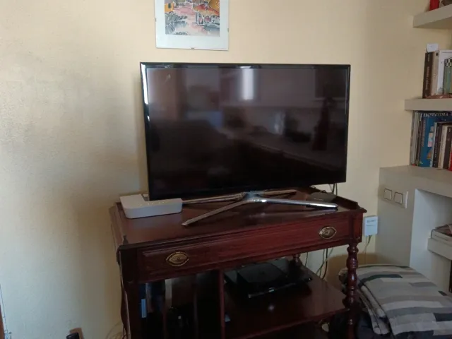 Televion Samsung 32 pulgadas