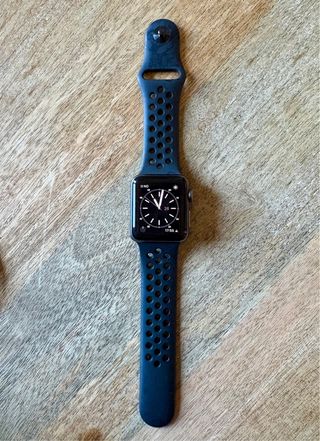 Apple Watch Series 3 Nike GPS 42mm