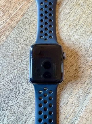 Apple Watch Series 3 Nike GPS 42mm