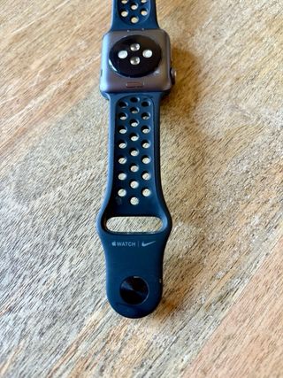 Apple Watch Series 3 Nike GPS 42mm
