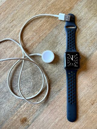Apple Watch Series 3 Nike GPS 42mm