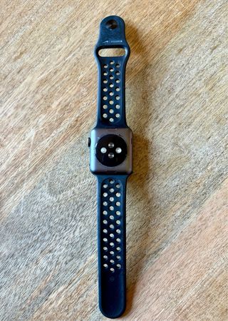 Apple Watch Series 3 Nike GPS 42mm