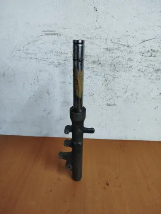 Barra Horquilla Suzuki Burgman Carburación