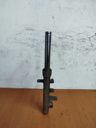 Barra Horquilla Suzuki Burgman Carburación