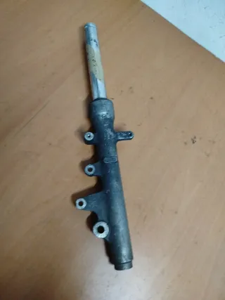 Barra Horquilla Suzuki Burgman Carburación