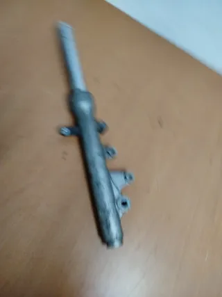 Barra Horquilla Suzuki Burgman Carburación