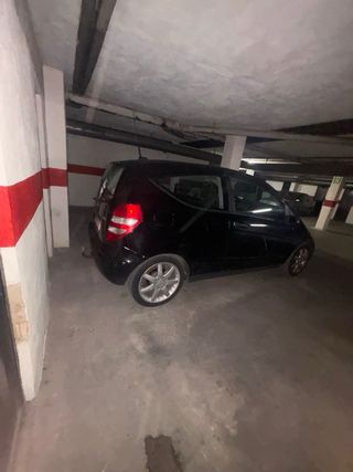 Mercedes-Benz Clase A 2008