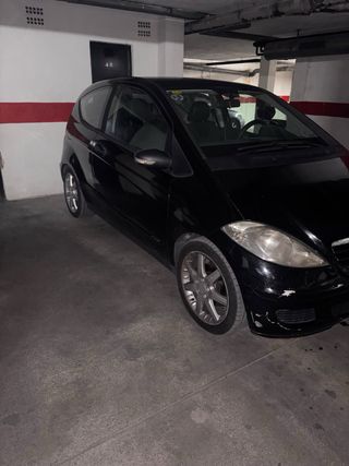 Mercedes-Benz Clase A 2008
