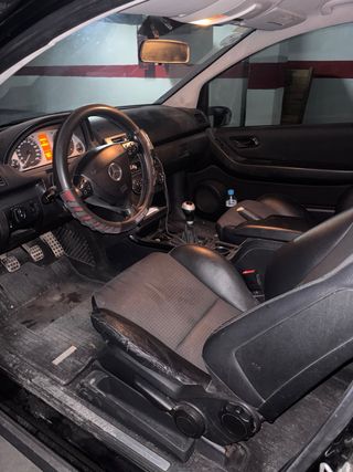 Mercedes-Benz Clase A 2008