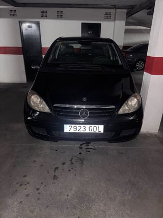 Mercedes-Benz Clase A 2008