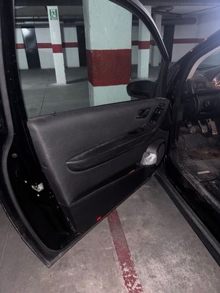 Mercedes-Benz Clase A 2008