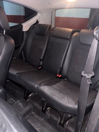 Mercedes-Benz Clase A 2008