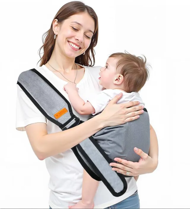 2 Mochilas Portabebés Jane