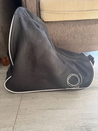 Patines en línea Oxelo talla 37 - 40