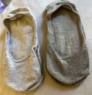 Calcetines invisibles Pinkies