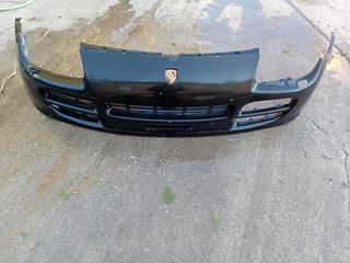 Parachoques Porsche Cayenne