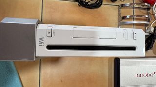 Nintendo Wii U + accessori e giochi