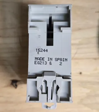 Diferencial Merlin Gerin 25A/30mA 2 Polos