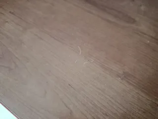 Mesa de comedor extensible