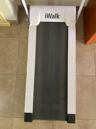 Cinta de andar iWalk