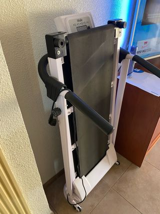 Cinta de andar iWalk