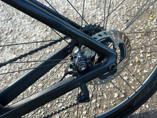 BMC Timemachine Road 01 Talla 56